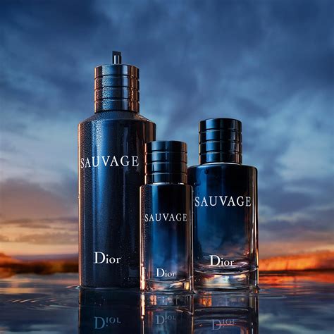 1 litre dior sauvage|dior sauvage nuty zapachowe.